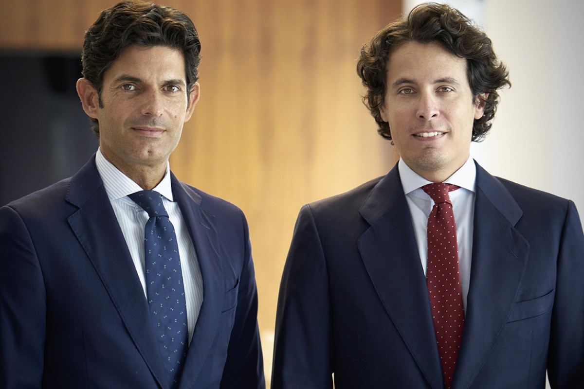 Carlos Pascual Vicens es nombrado nuevo socio director de Romá Bohorques Tax & Legal  
