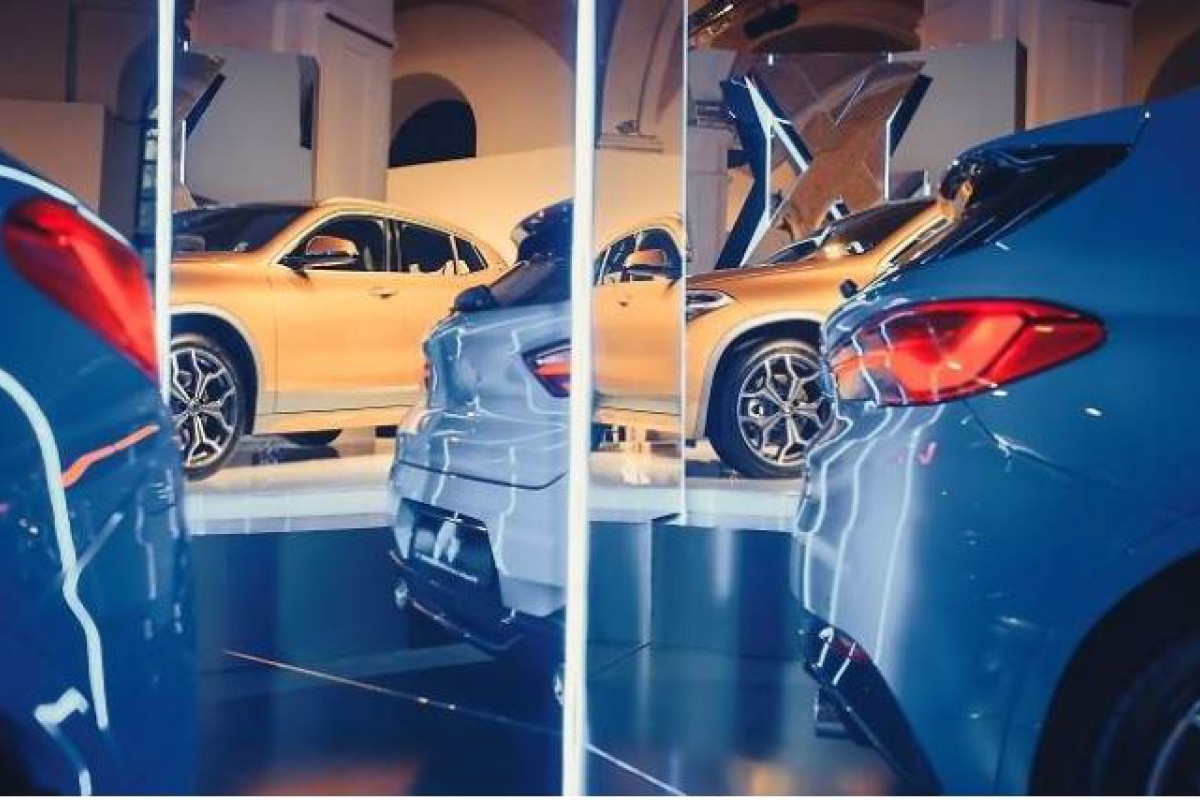 Aire fresco para el sector del automóvil gracias al IVA