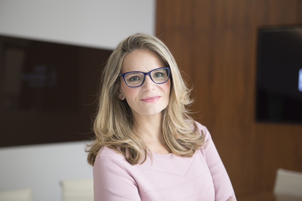 Iberian Lawyer selecciona a María García Chanzá entre los mejores abogados "under 40" de España y Portugal