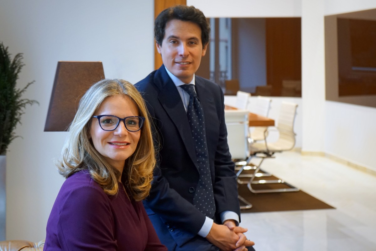 Chambers destaca a Pablo Romá y María García Chanzá entre los mejores abogados fiscalistas de España
