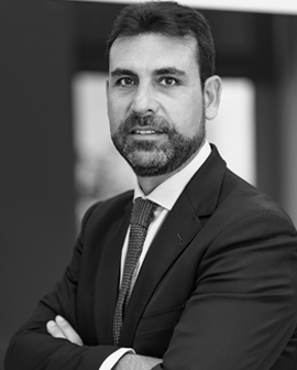 Romá Bohorques Tax & Legal. Francisco Arasteny