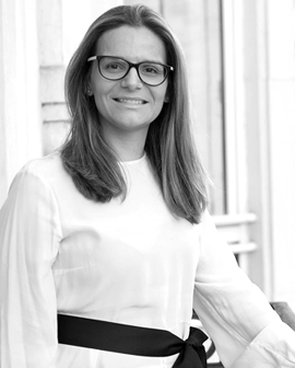 Romá Bohorques Tax & Legal. María García Chanzá