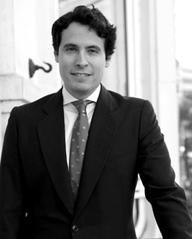 Romá Bohorques Tax & Legal. Pablo Romá Bohorques